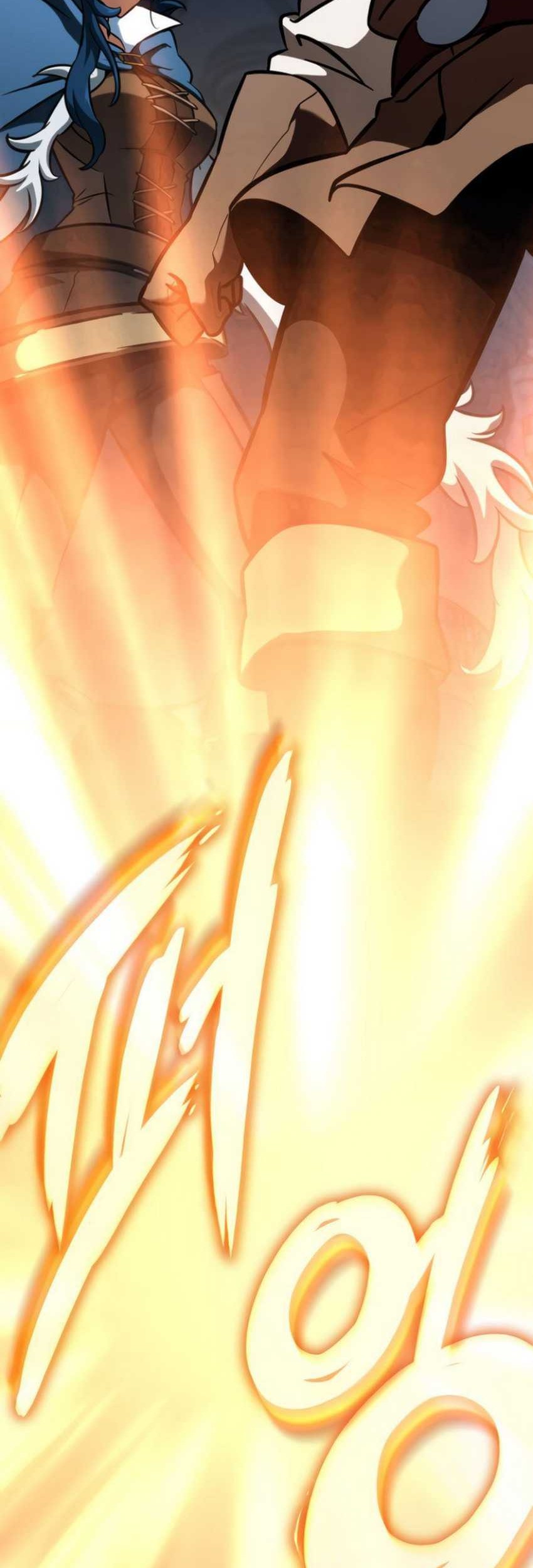 Vallhala Saga Chapter 11 Gambar 17