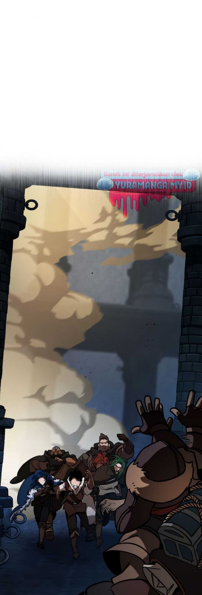 Vallhala Saga Chapter 11 Gambar 22