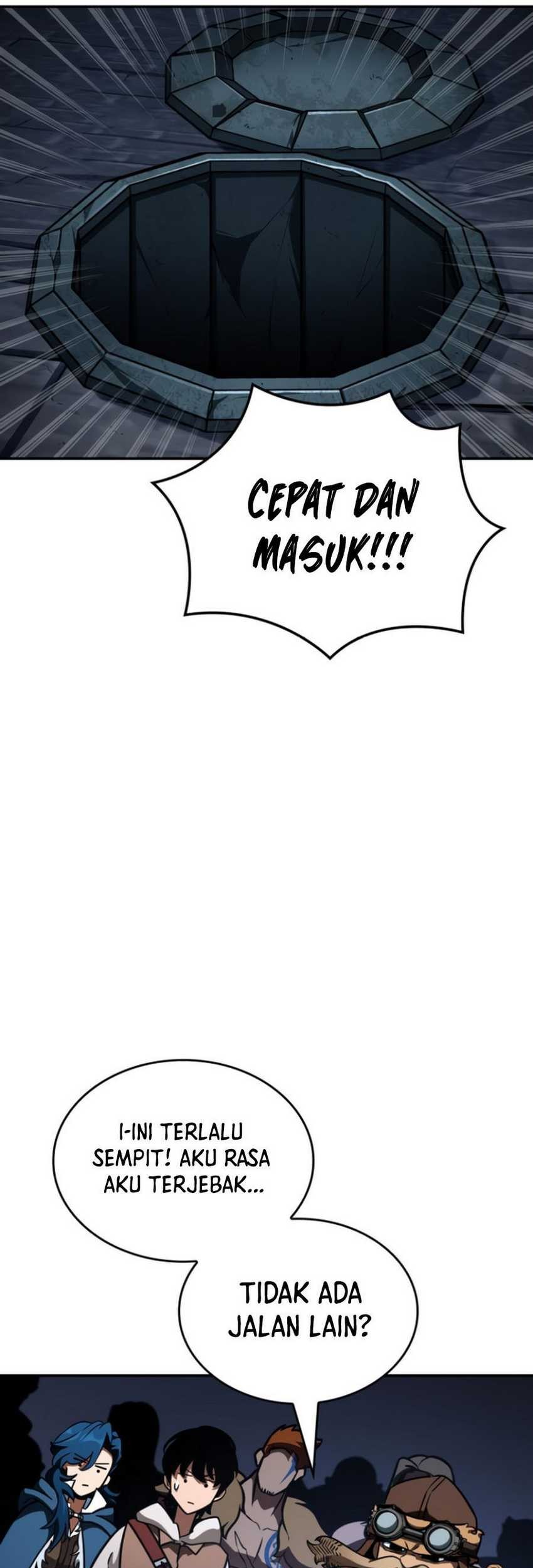 Vallhala Saga Chapter 11 Gambar 24