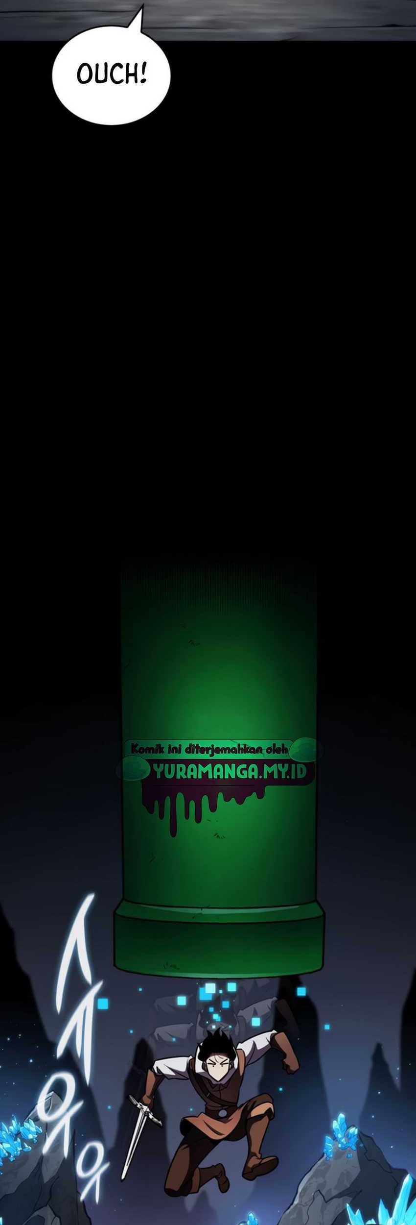 Vallhala Saga Chapter 11 Gambar 26