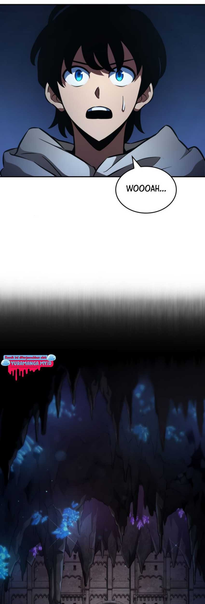 Vallhala Saga Chapter 11 Gambar 28