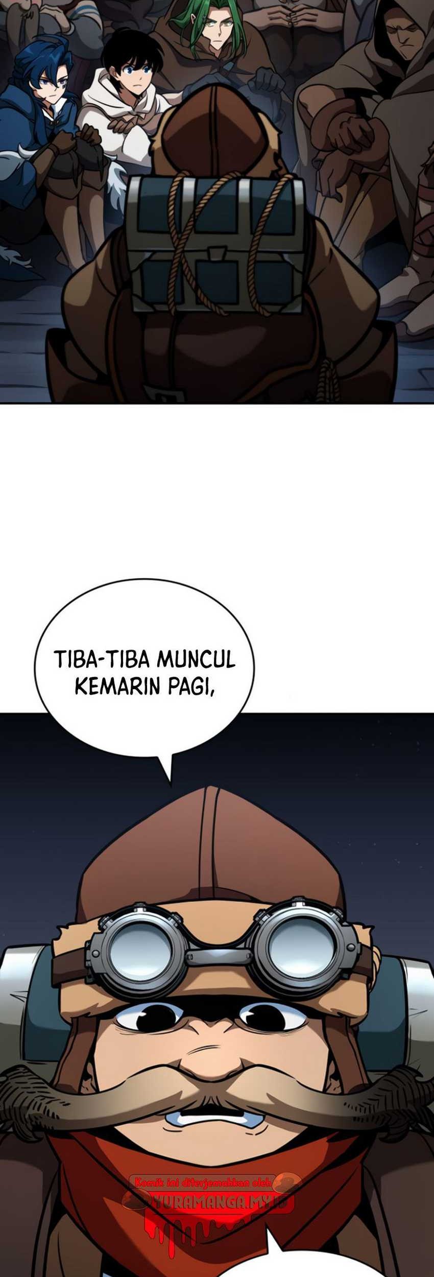 Vallhala Saga Chapter 11 Gambar 30