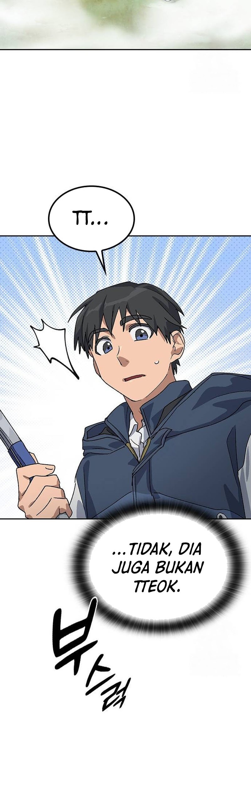 Healing Life Through Camping in Another World Chapter 46 Gambar 60