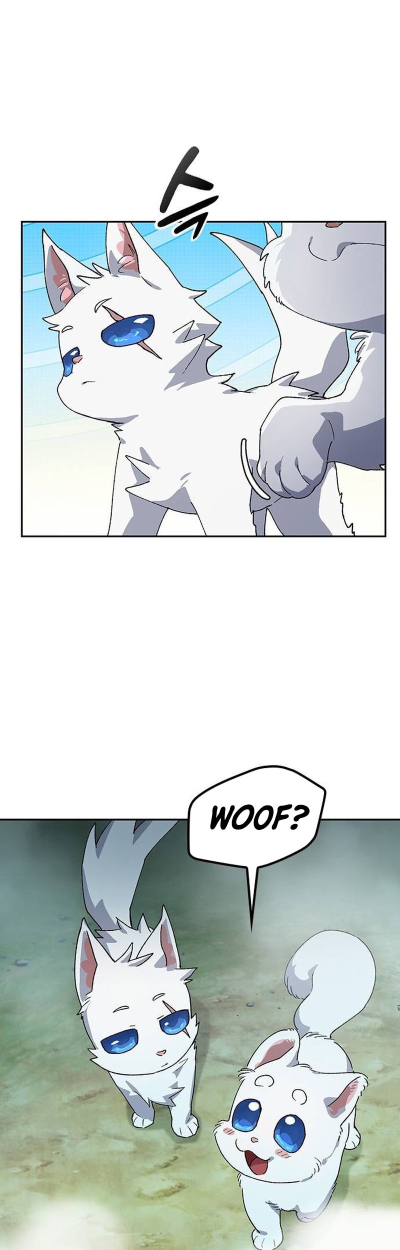 Healing Life Through Camping in Another World Chapter 46 Gambar 59