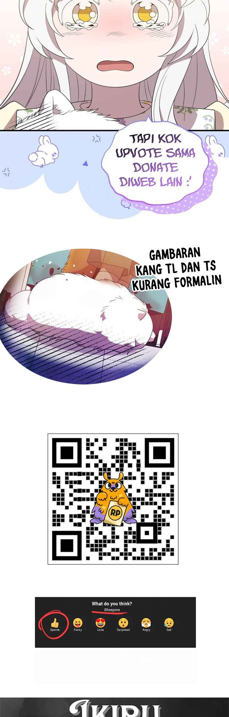 Healing Life Through Camping in Another World Chapter 46 Gambar 67