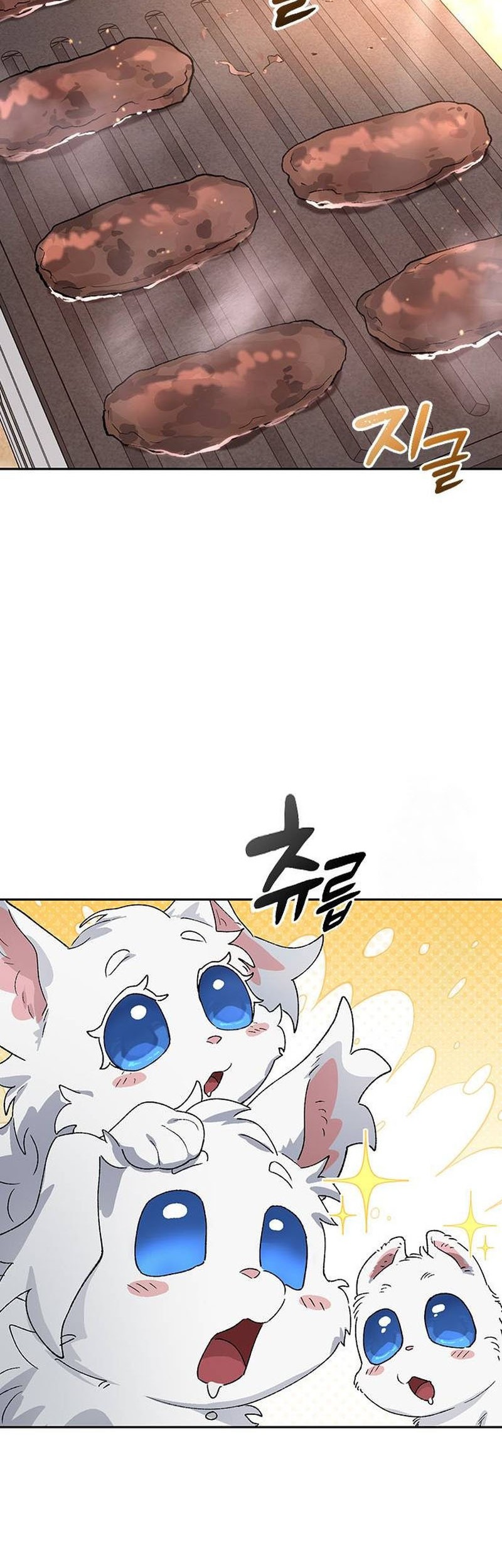 Healing Life Through Camping in Another World Chapter 46 Gambar 64