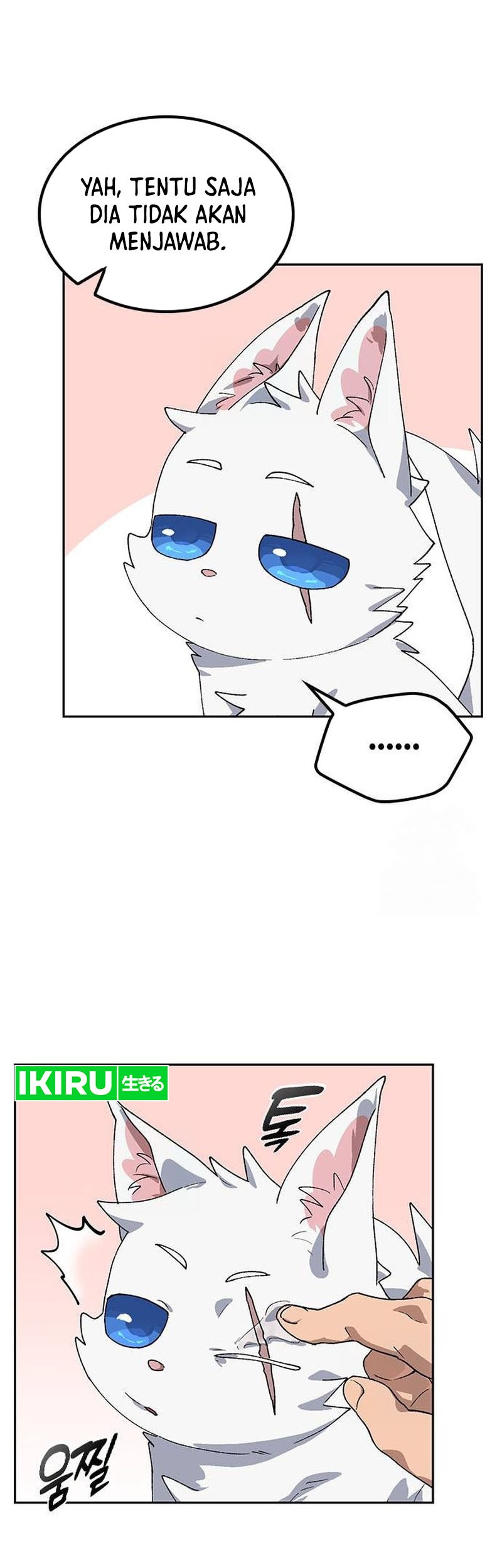 Healing Life Through Camping in Another World Chapter 46 Gambar 9