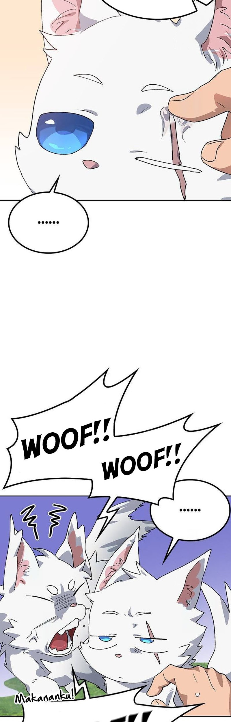 Healing Life Through Camping in Another World Chapter 46 Gambar 11