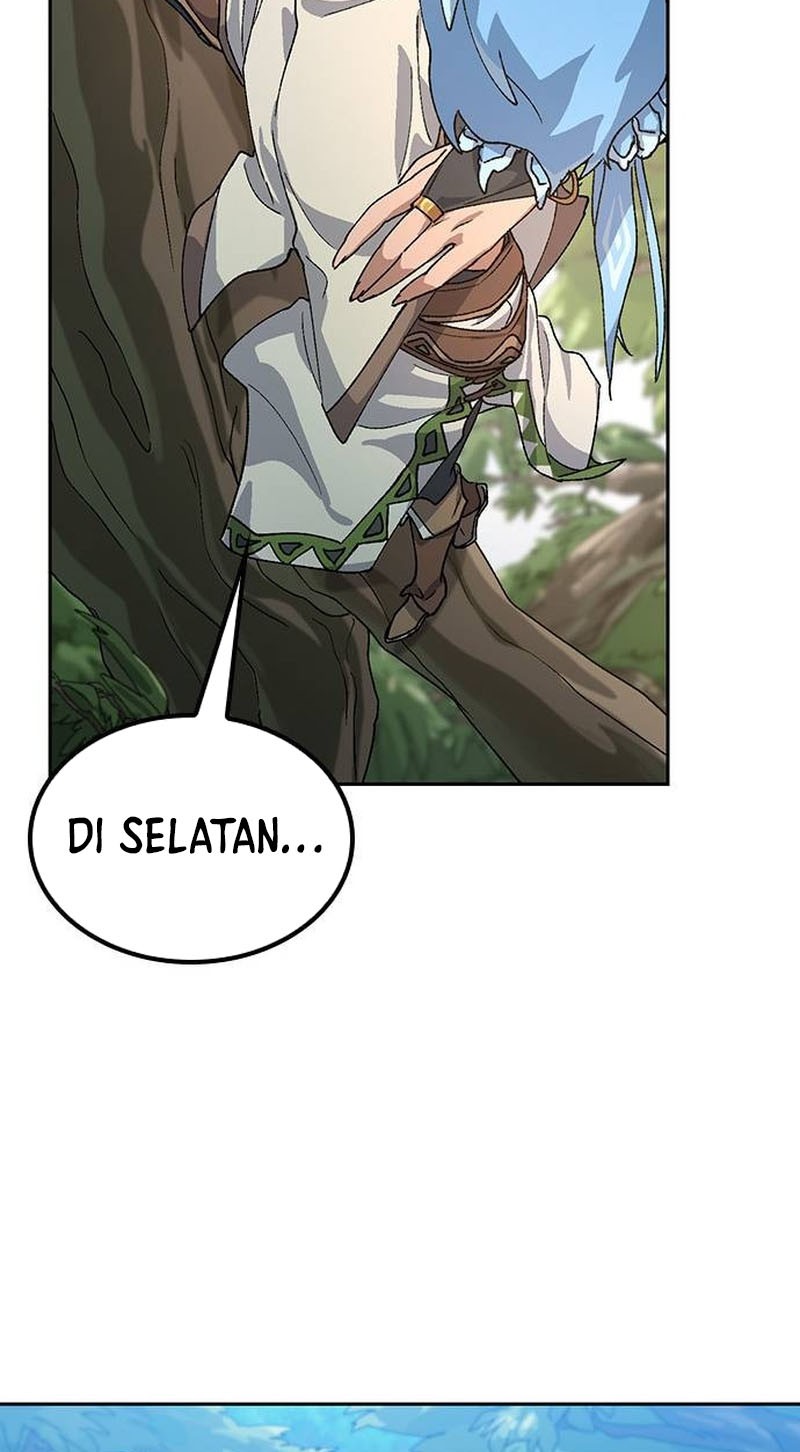 Healing Life Through Camping in Another World Chapter 46 Gambar 20