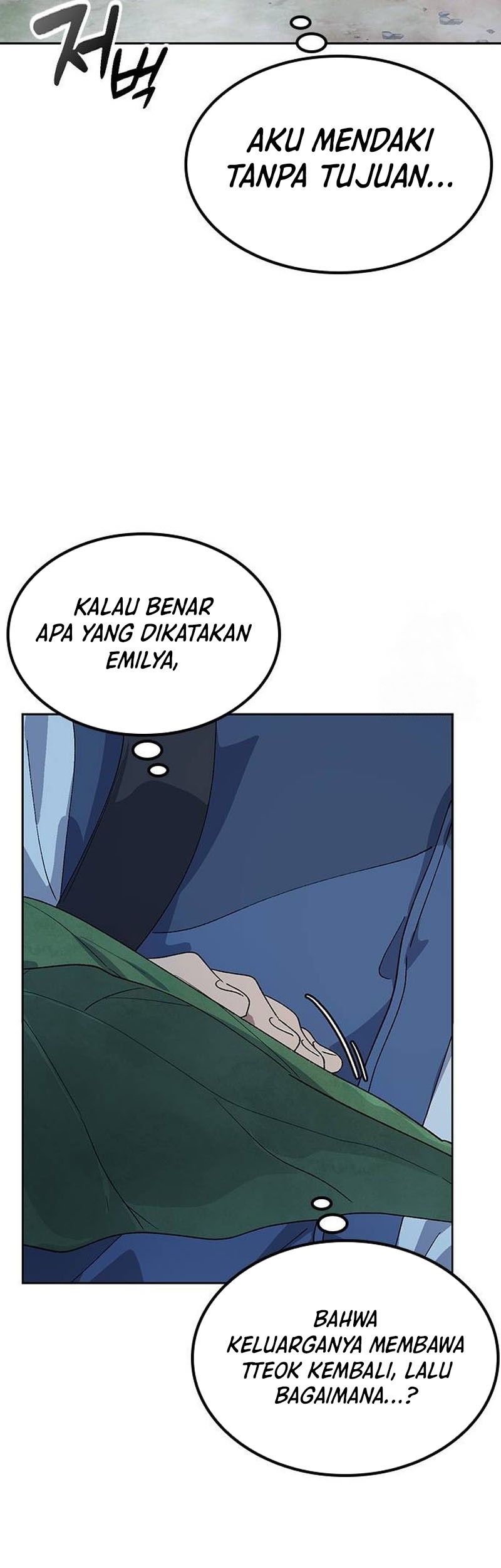 Healing Life Through Camping in Another World Chapter 46 Gambar 39