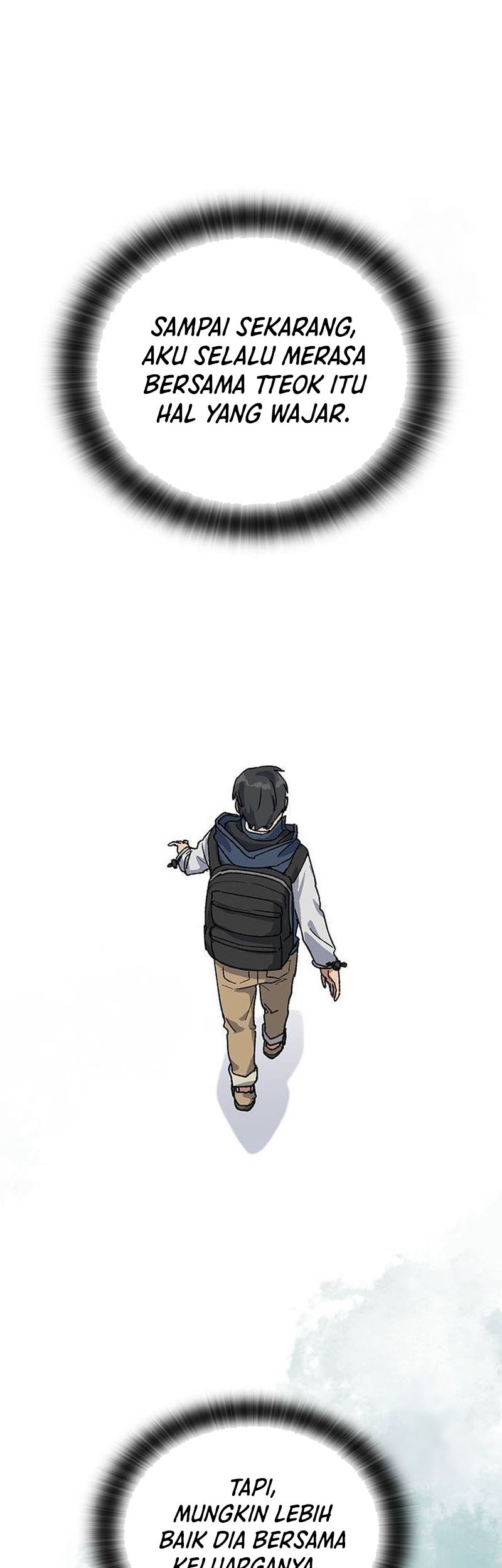 Healing Life Through Camping in Another World Chapter 46 Gambar 40