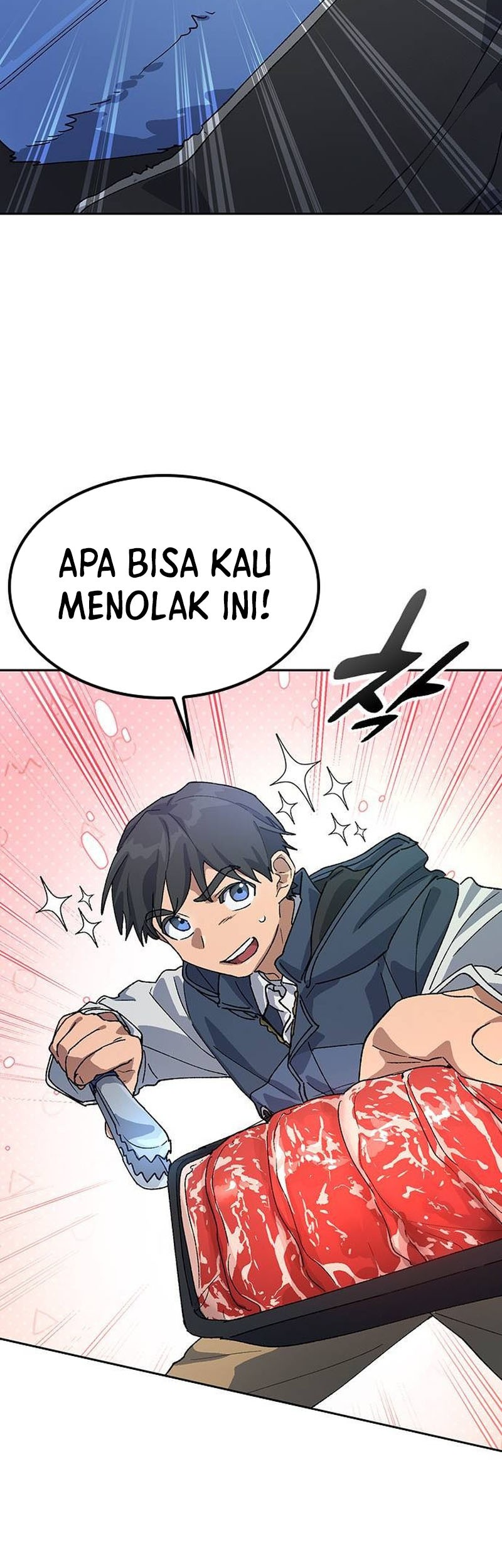 Healing Life Through Camping in Another World Chapter 46 Gambar 49