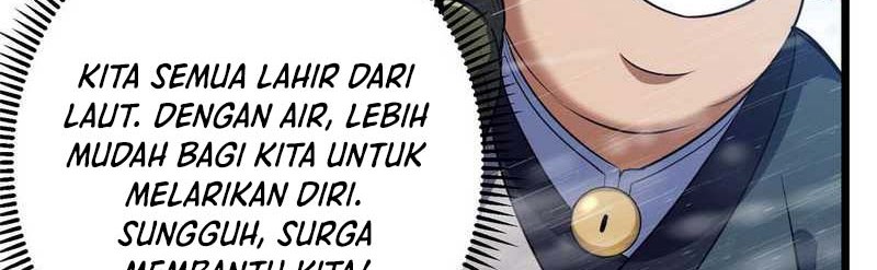 Keep A Low Profile, Sect Leader Chapter 457 Gambar 25