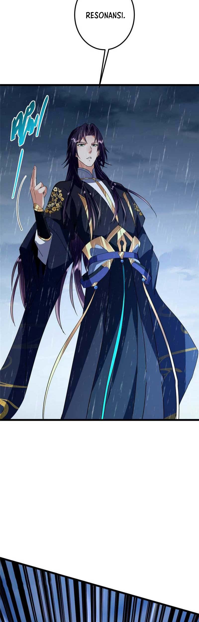 Keep A Low Profile, Sect Leader Chapter 457 Gambar 42