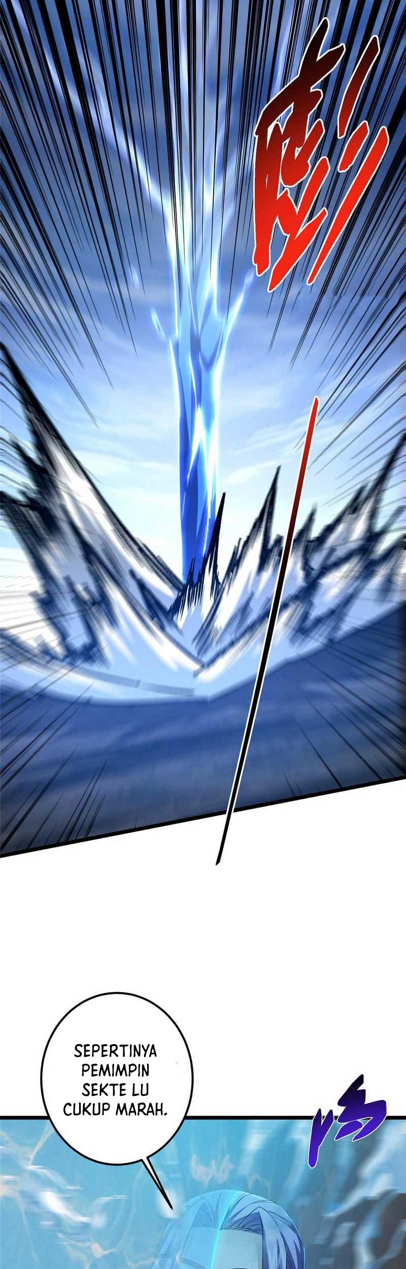 Keep A Low Profile, Sect Leader Chapter 457 Gambar 44