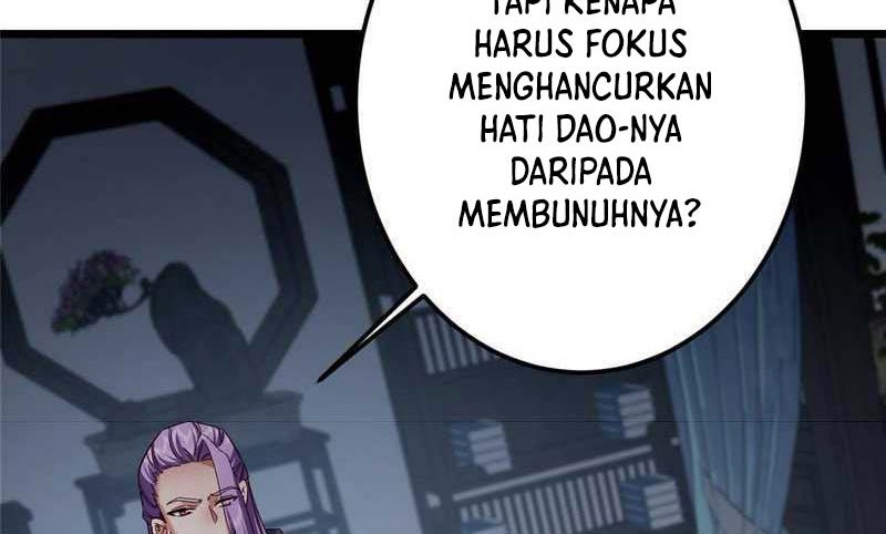 Keep A Low Profile, Sect Leader Chapter 457 Gambar 71