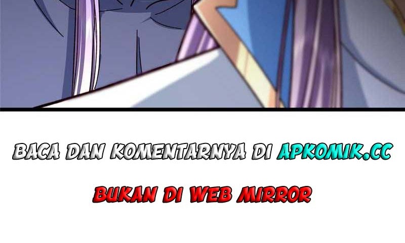 Keep A Low Profile, Sect Leader Chapter 457 Gambar 73