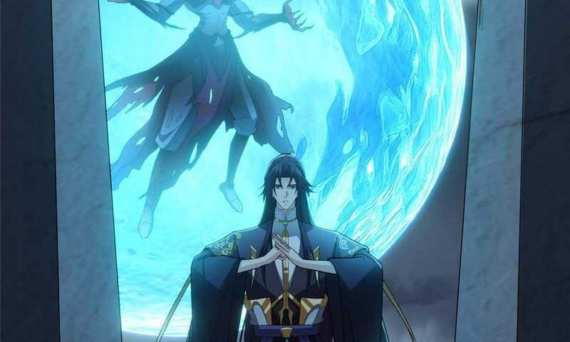 Keep A Low Profile, Sect Leader Chapter 457 Gambar 63