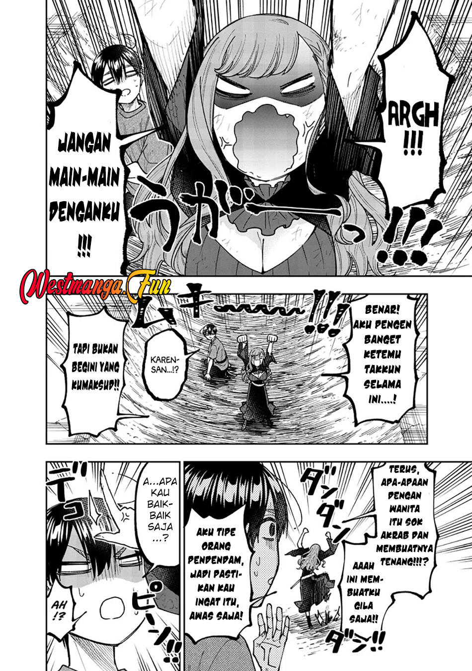 Kyuuseishu MESHIA ~Isekai wo sukutta moto yuusha ga mamono no afureru genjitsu sekai wo musou suru~ Chapter 40 Gambar 21