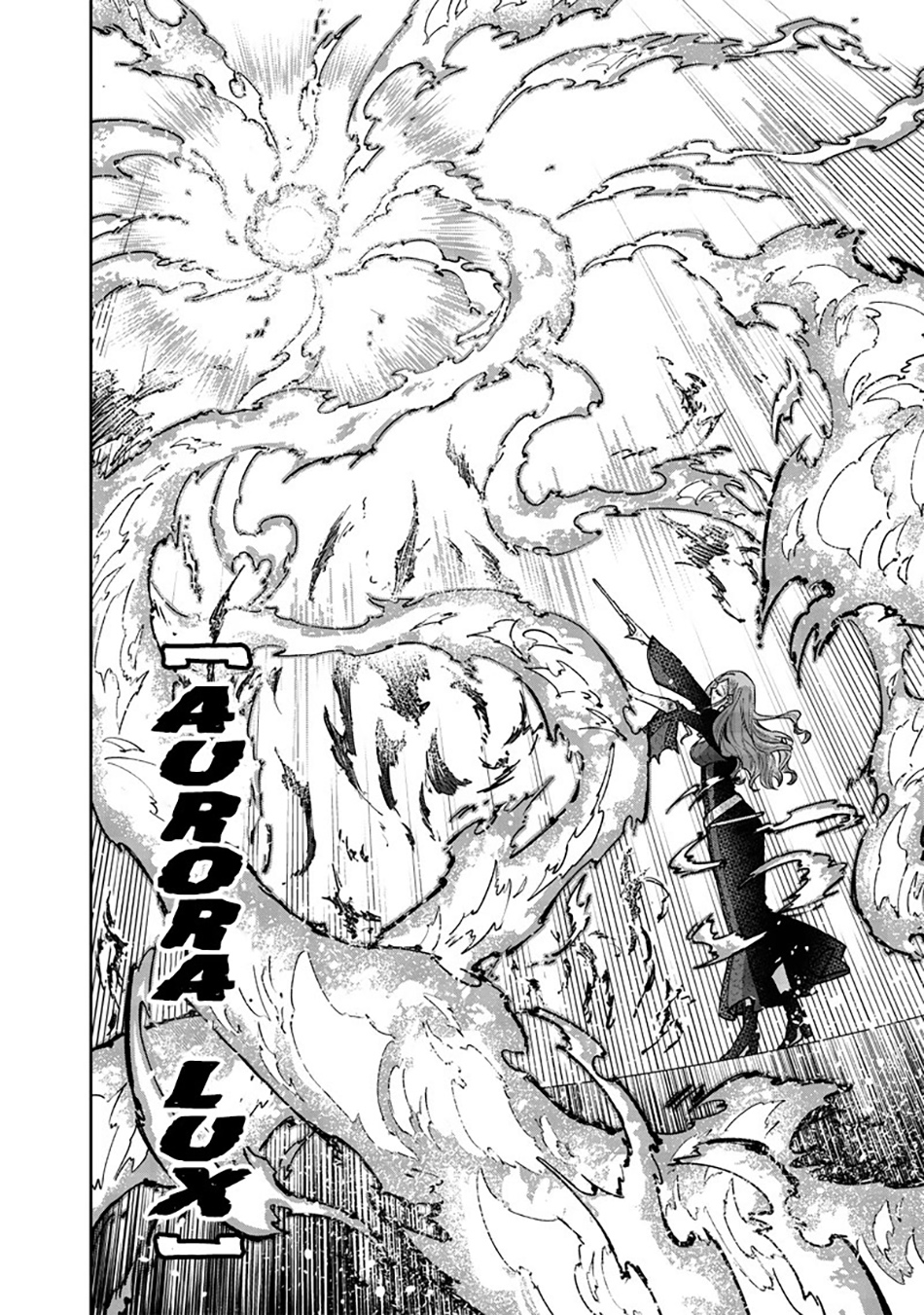 Kyuuseishu MESHIA ~Isekai wo sukutta moto yuusha ga mamono no afureru genjitsu sekai wo musou suru~ Chapter 40 Gambar 6