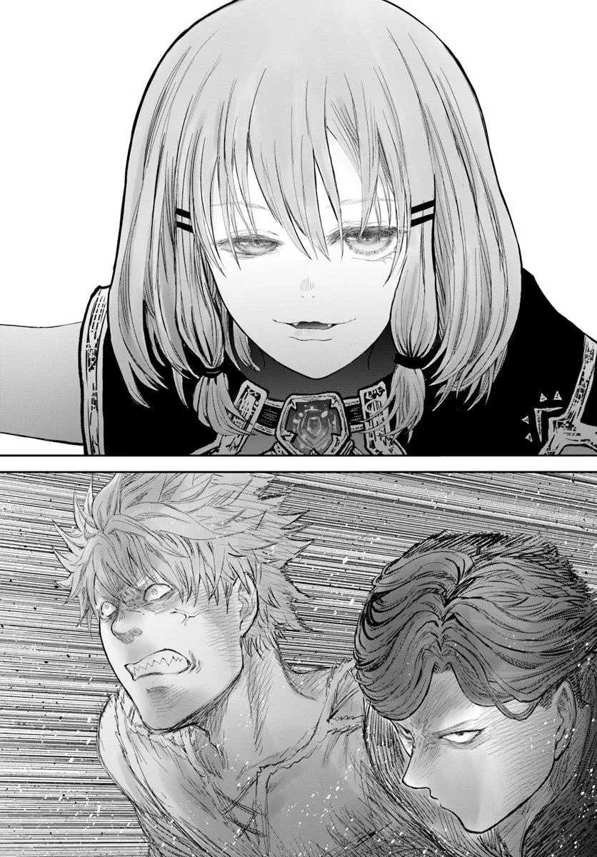 Isekai Ojisan Chapter 65 Gambar 28