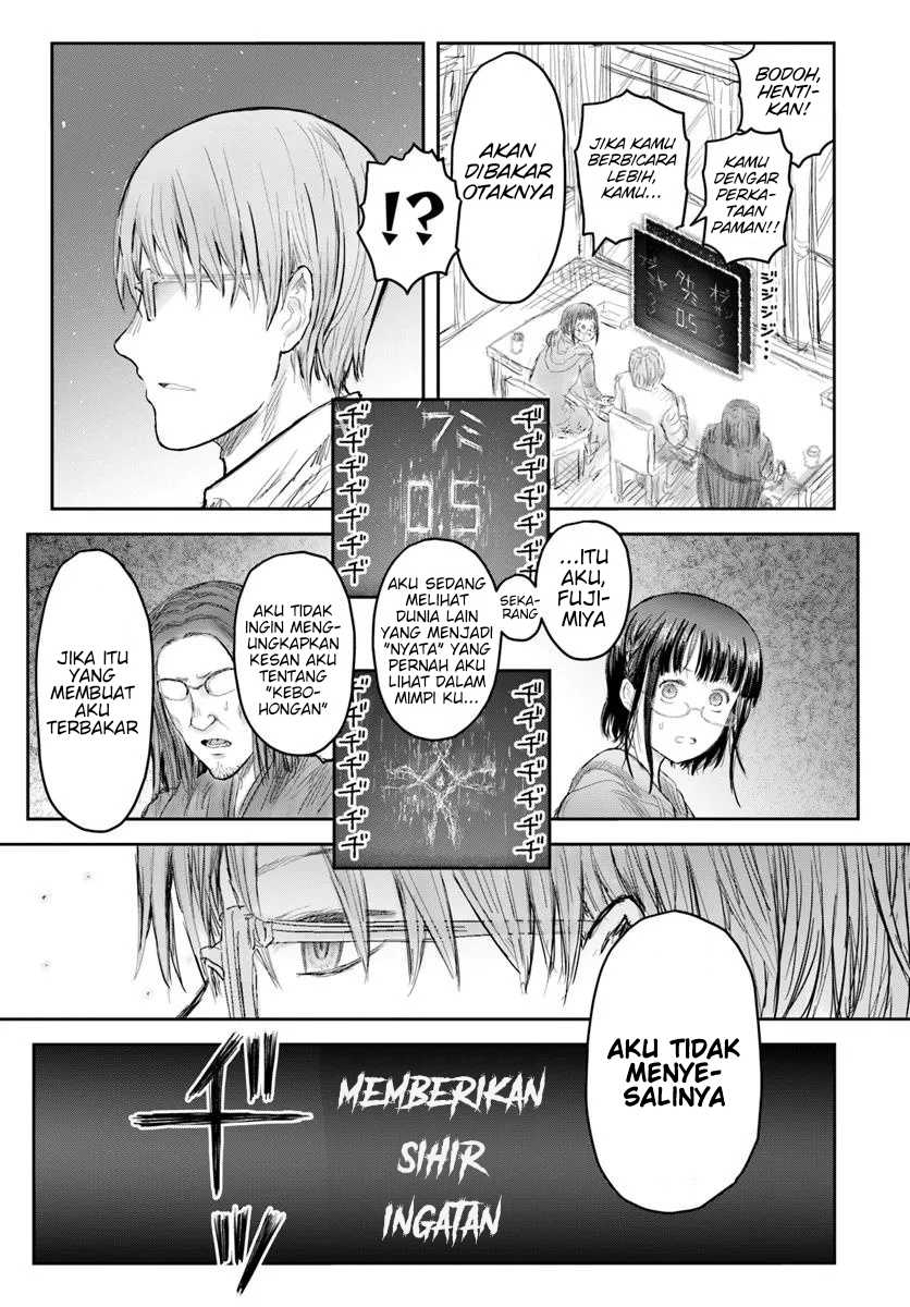 Isekai Ojisan Chapter 65 Gambar 3