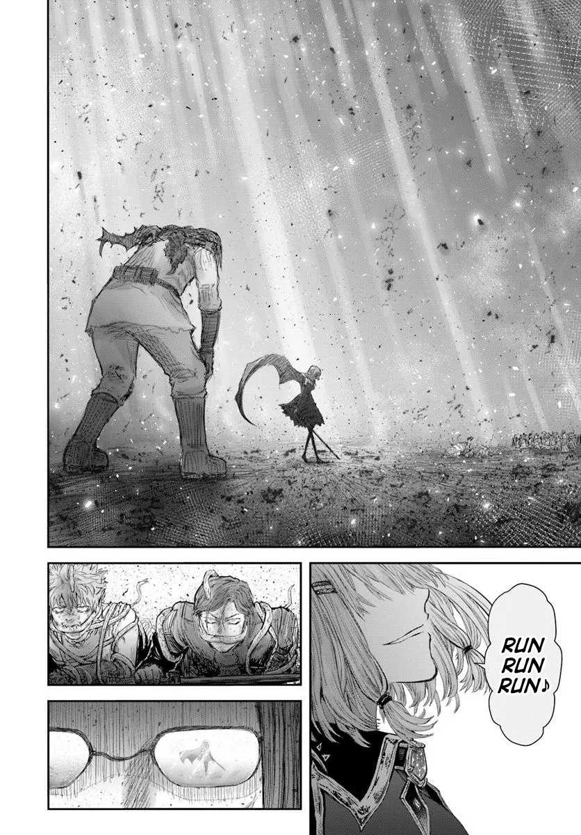 Isekai Ojisan Chapter 65 Gambar 30