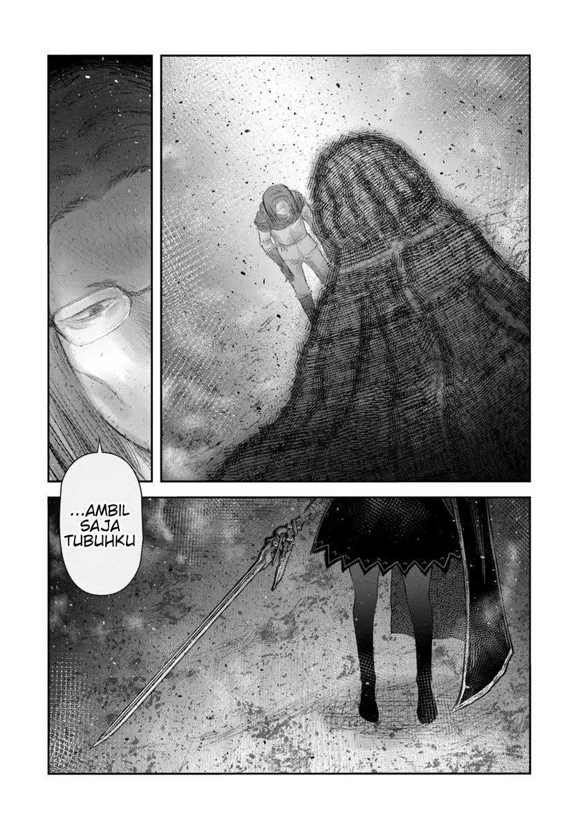 Isekai Ojisan Chapter 65 Gambar 31