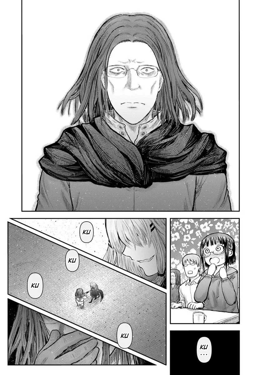 Isekai Ojisan Chapter 65 Gambar 33