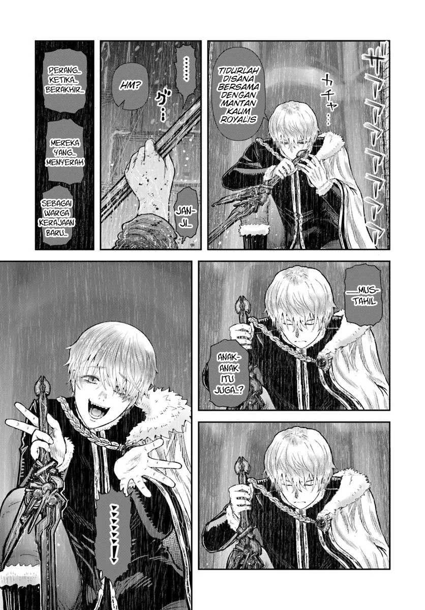 Isekai Ojisan Chapter 65 Gambar 9