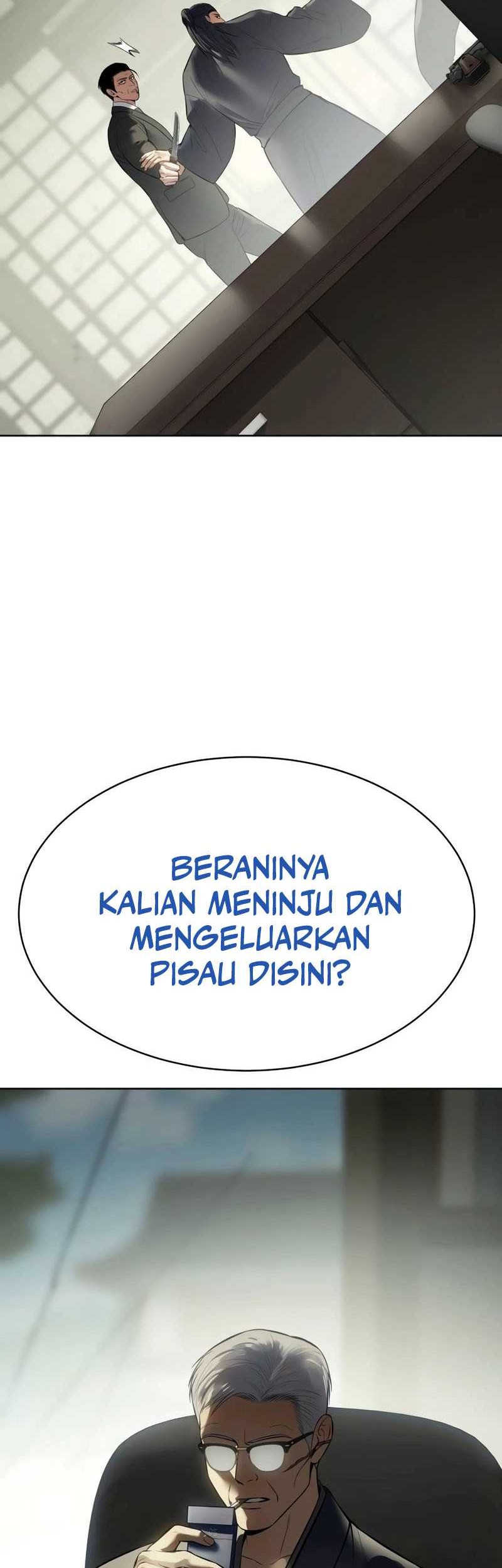 Baek XX Chapter 109 Gambar 76