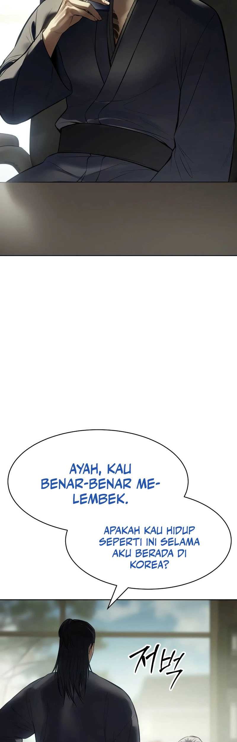 Baek XX Chapter 109 Gambar 77