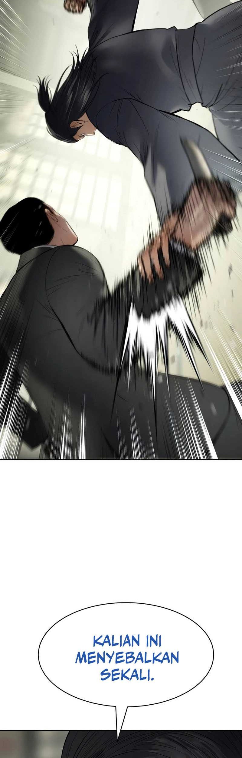 Baek XX Chapter 109 Gambar 74