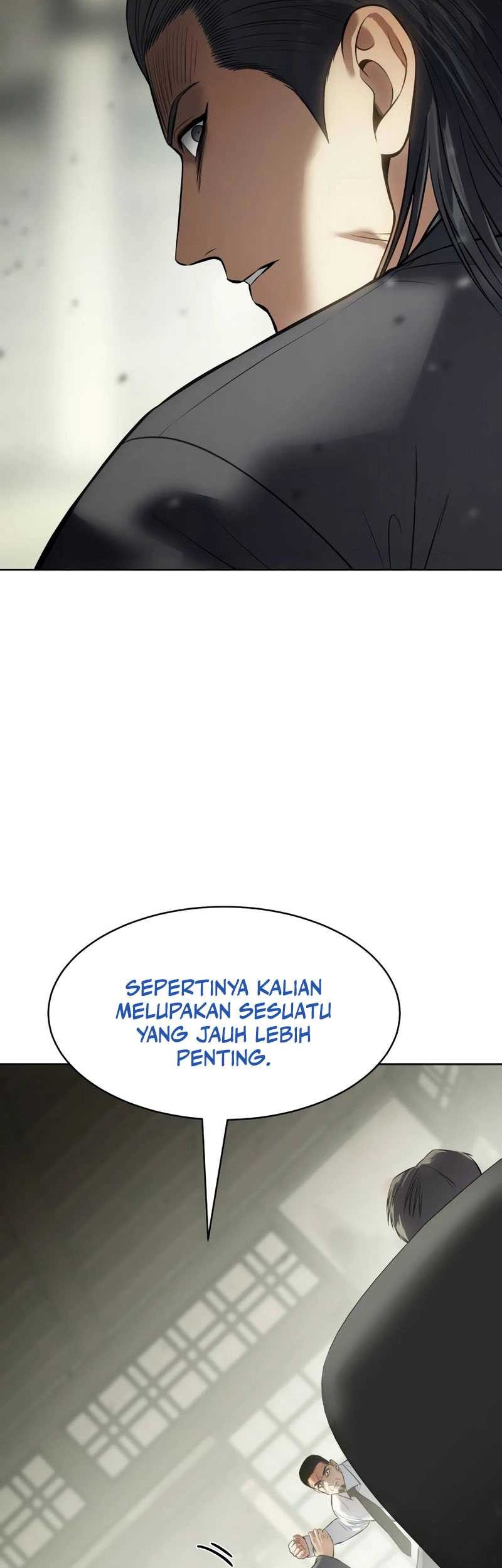 Baek XX Chapter 109 Gambar 75