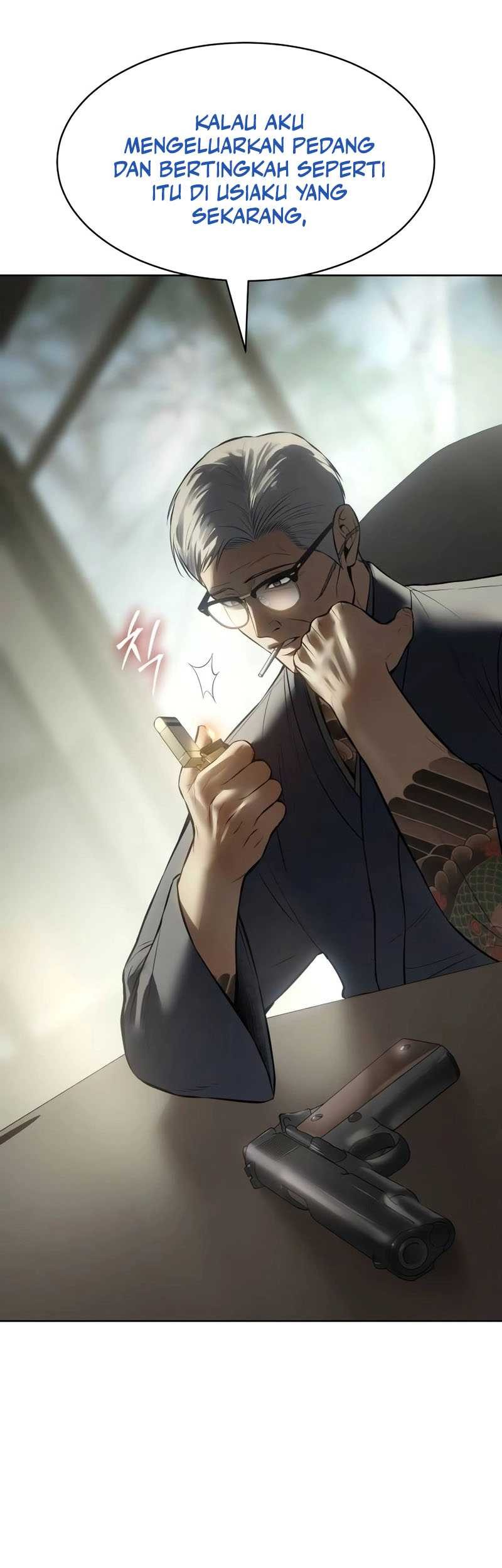 Baek XX Chapter 109 Gambar 79