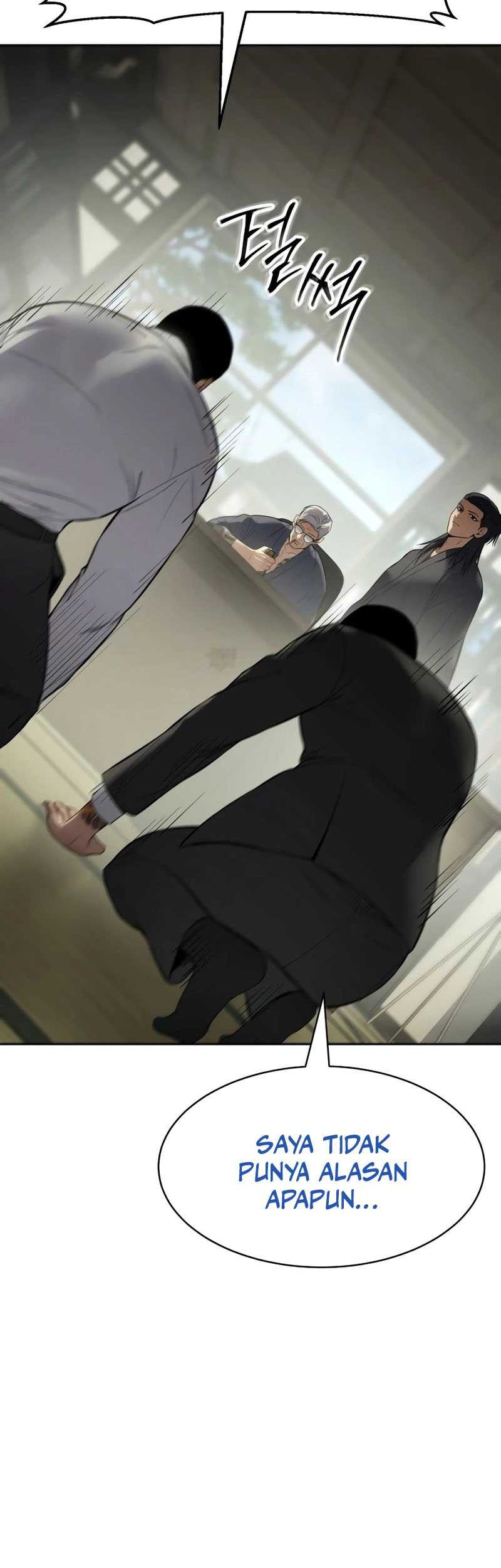 Baek XX Chapter 109 Gambar 81