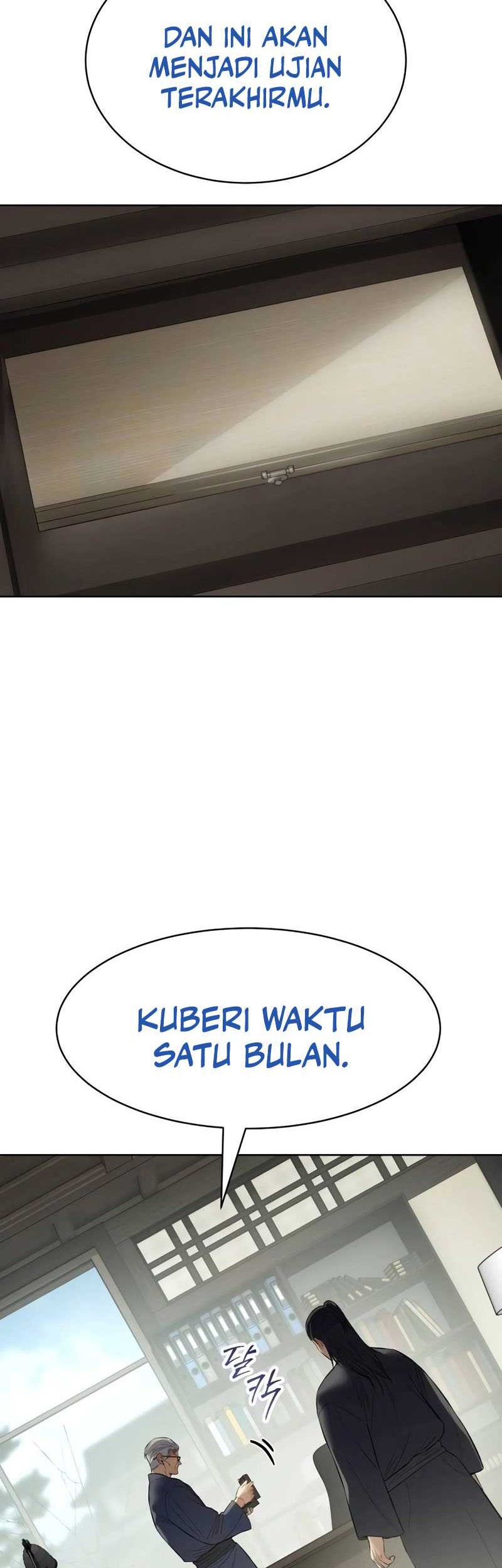 Baek XX Chapter 109 Gambar 88