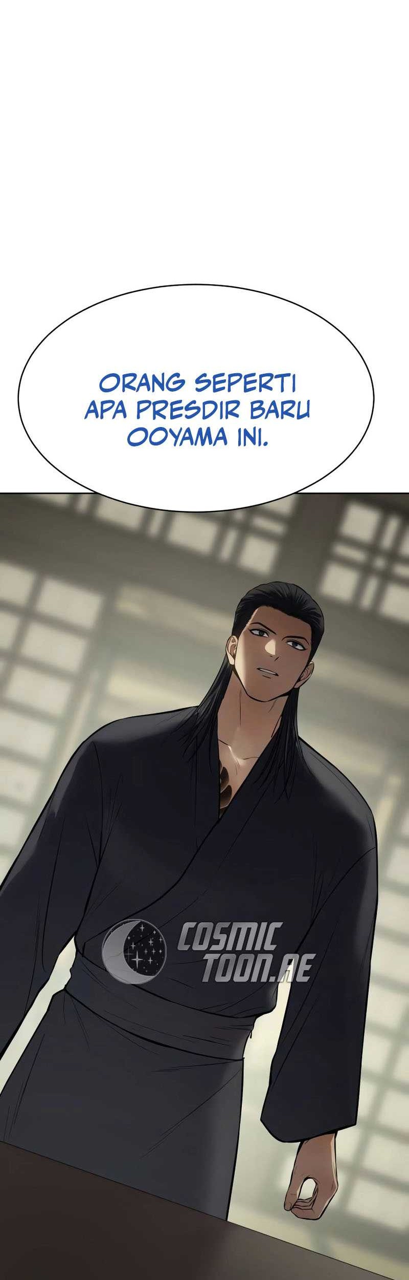 Baek XX Chapter 109 Gambar 86