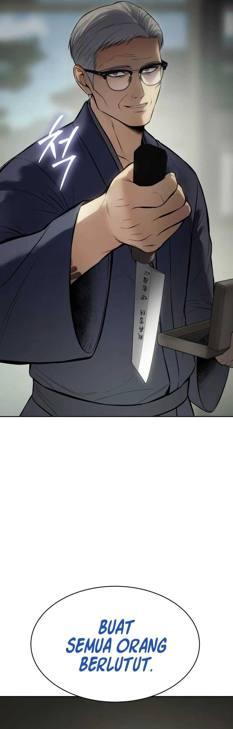 Baek XX Chapter 109 Gambar 91