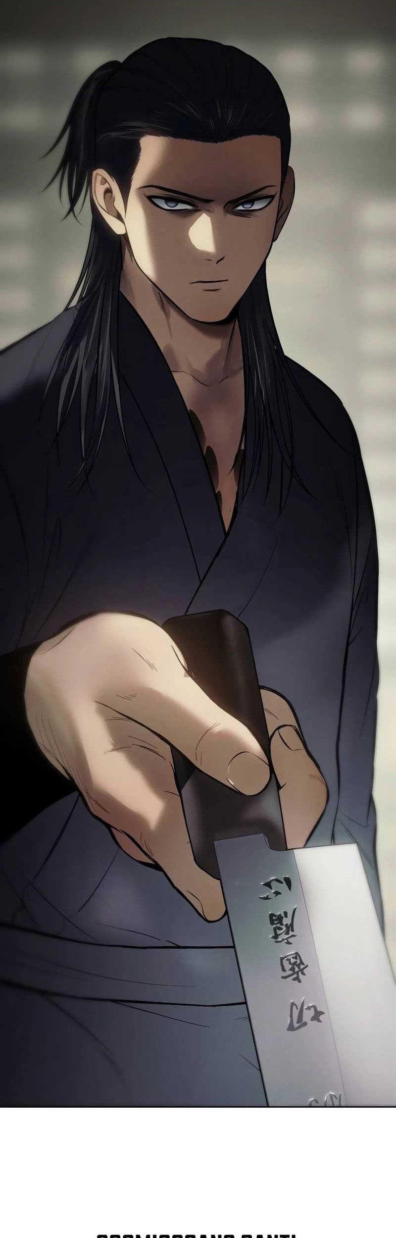 Baek XX Chapter 109 Gambar 92