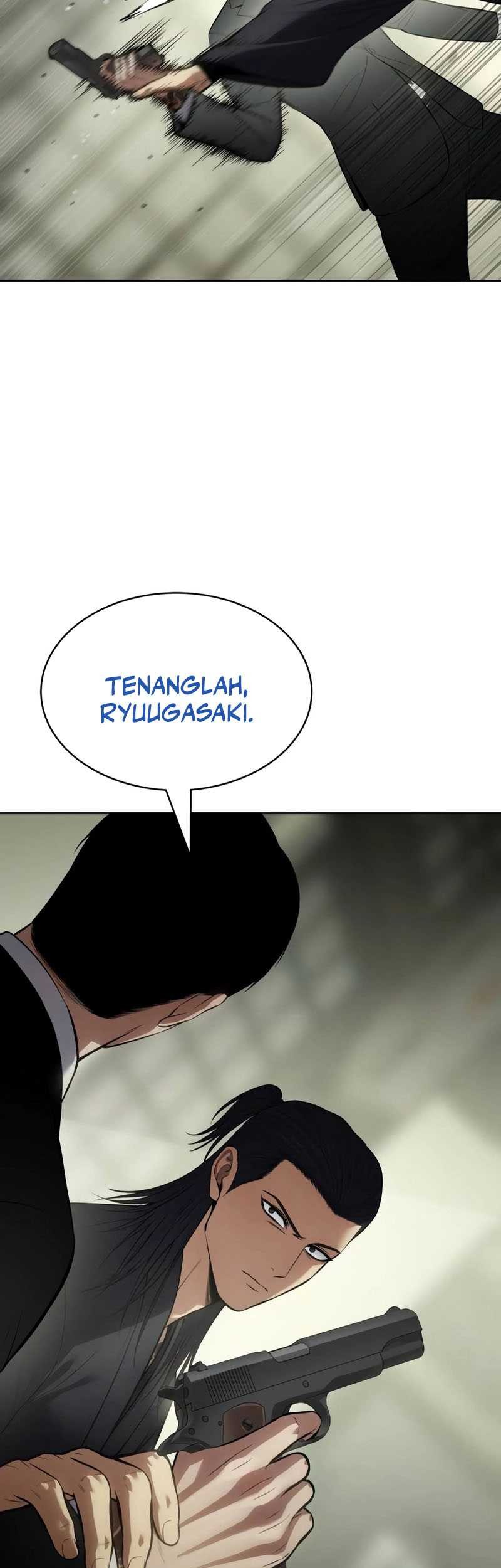 Baek XX Chapter 109 Gambar 54