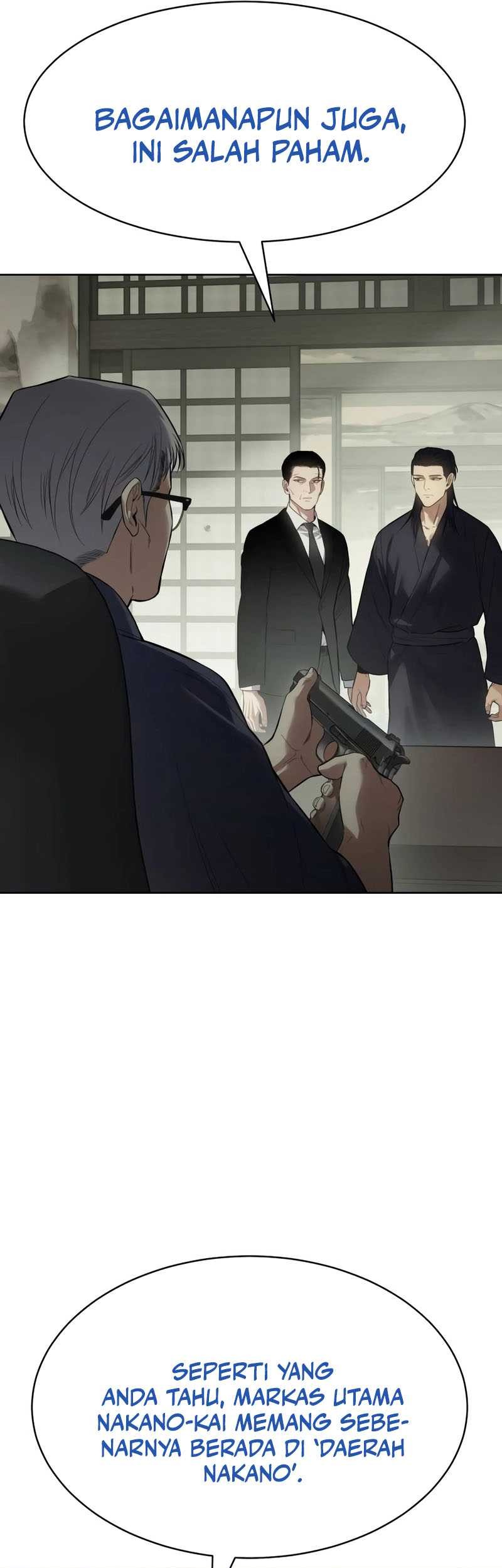 Baek XX Chapter 109 Gambar 50