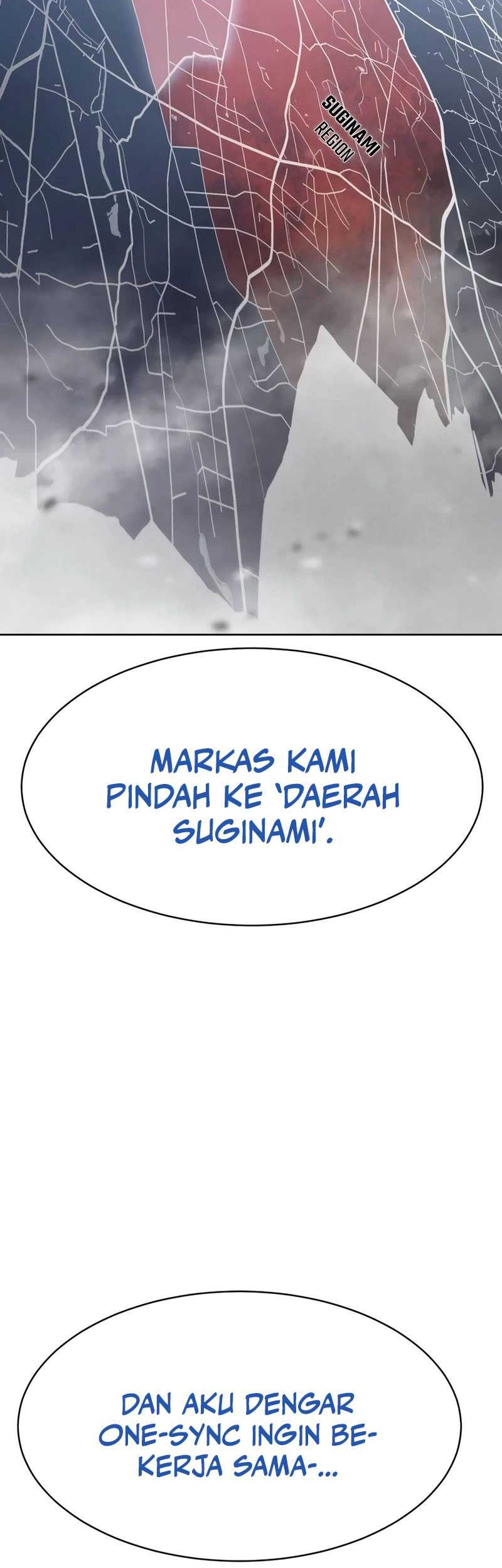 Baek XX Chapter 109 Gambar 52