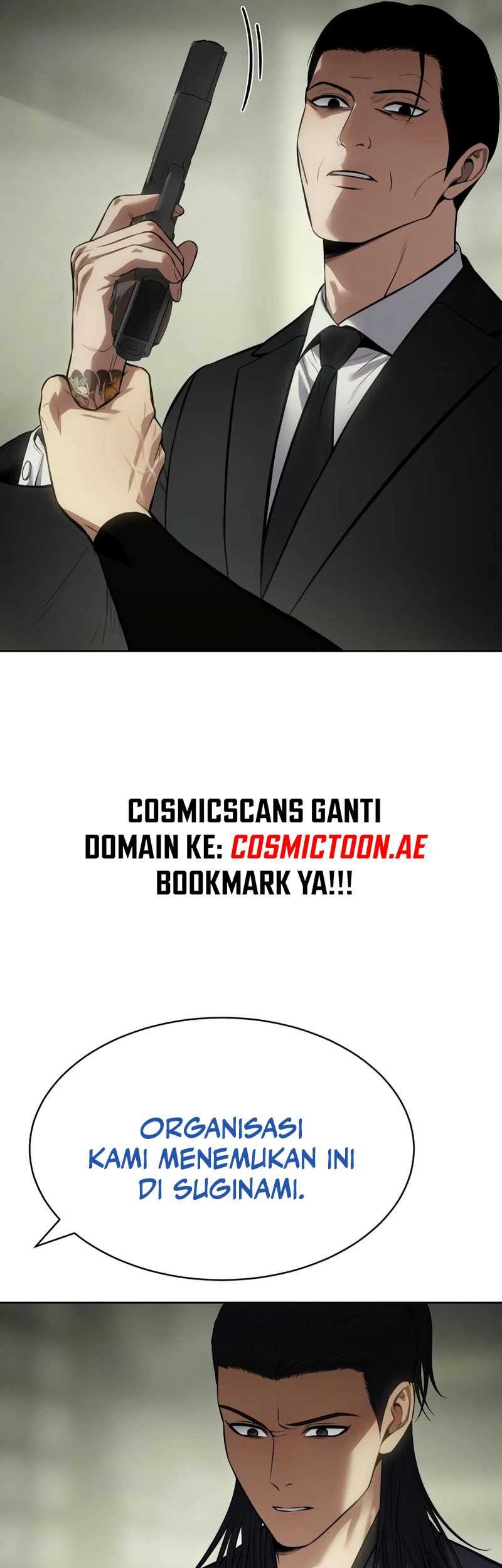 Baek XX Chapter 109 Gambar 56