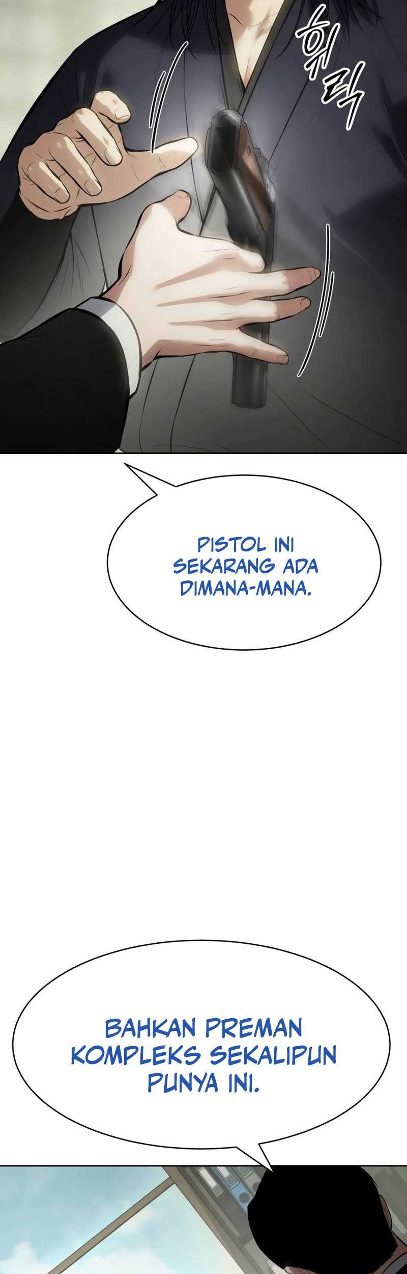 Baek XX Chapter 109 Gambar 57