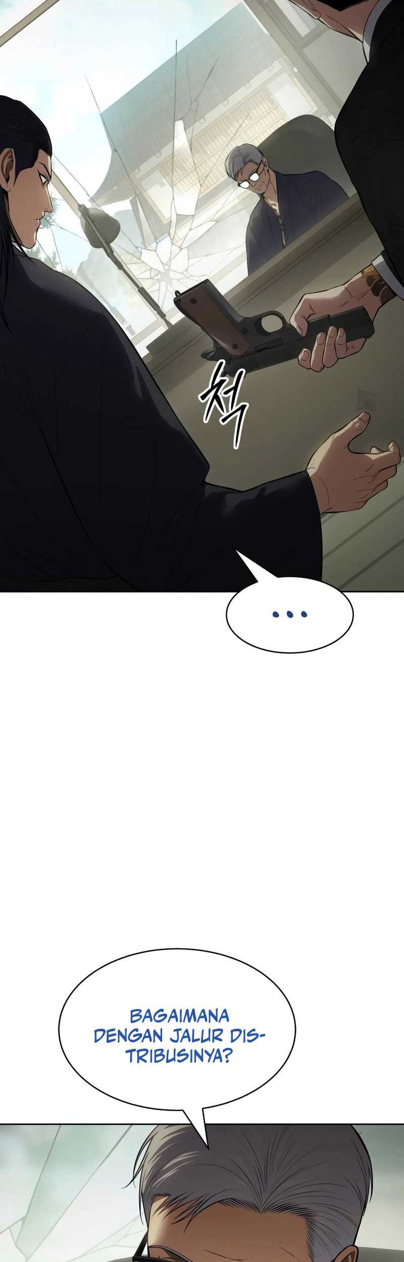 Baek XX Chapter 109 Gambar 58