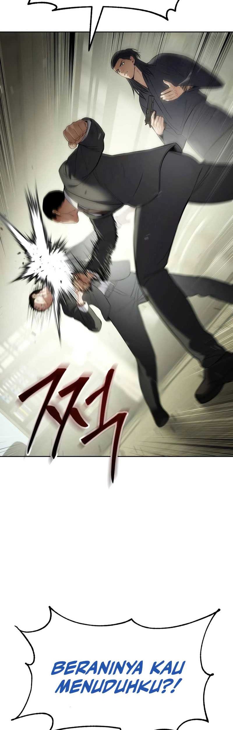 Baek XX Chapter 109 Gambar 65