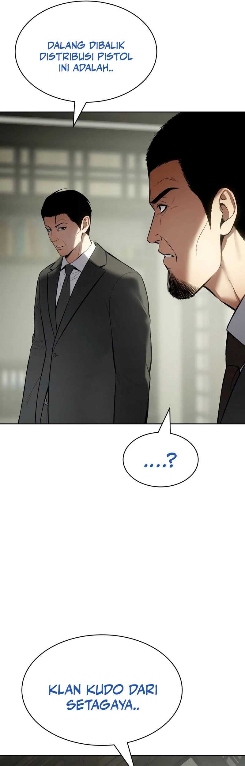 Baek XX Chapter 109 Gambar 62