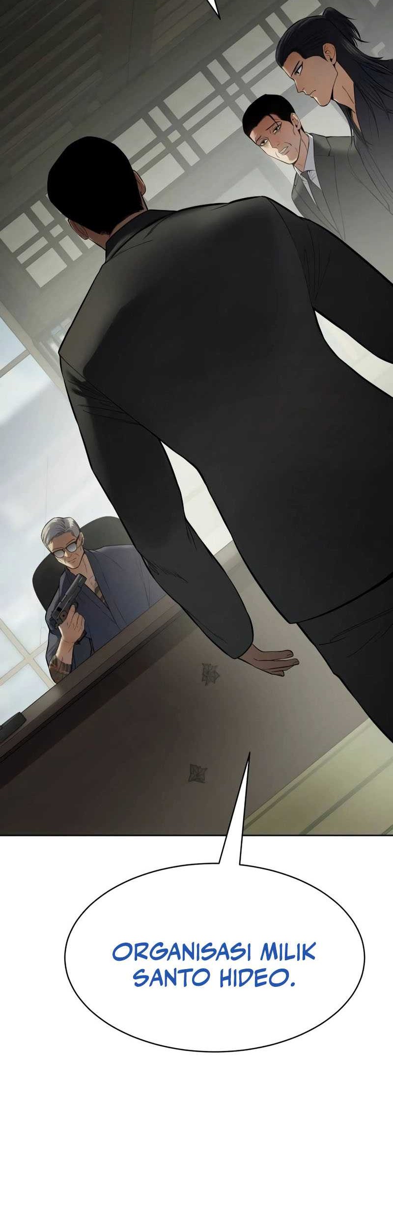 Baek XX Chapter 109 Gambar 63