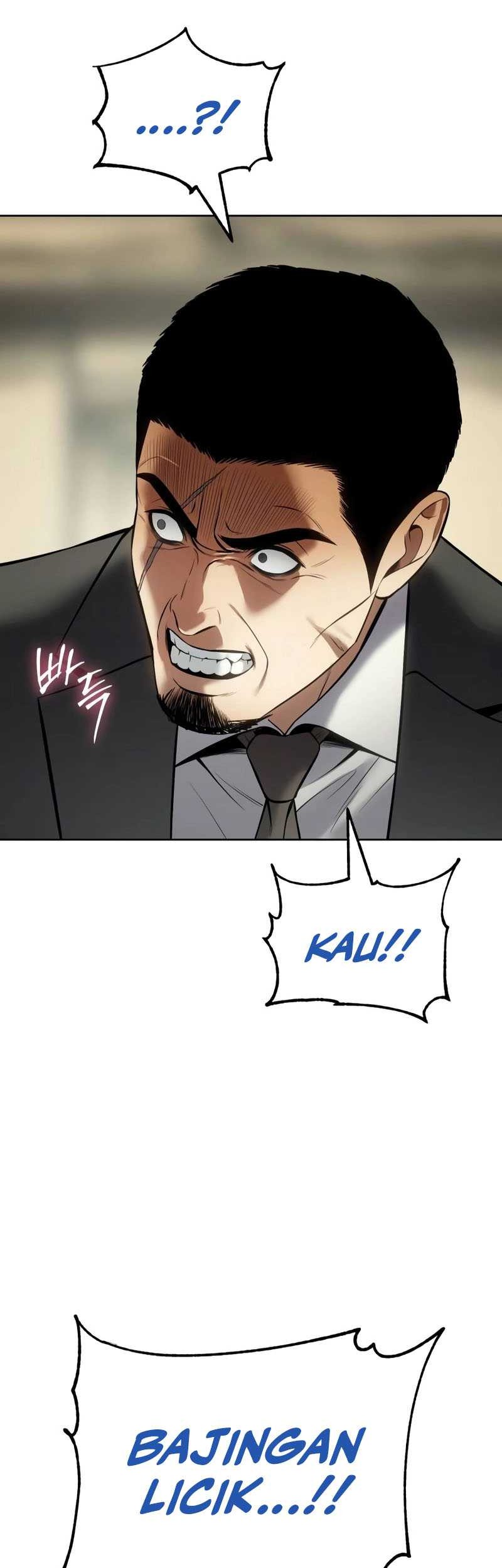 Baek XX Chapter 109 Gambar 64